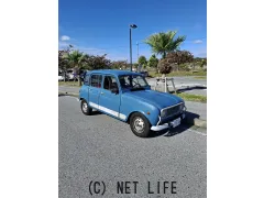 ルノー 4