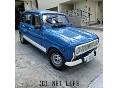 ルノー 4