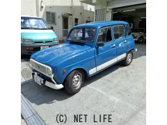 ルノー 4