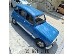 ルノー 4