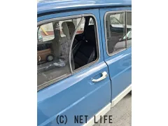 ルノー 4