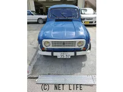 ルノー 4