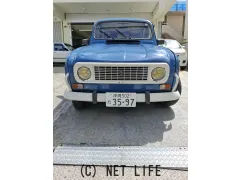 ルノー 4