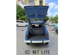 ルノー 4