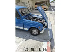 ルノー 4