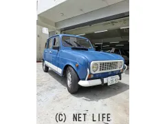 ルノー 4