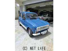 ルノー 4