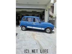 ルノー 4