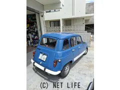 ルノー 4