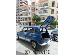 ルノー 4