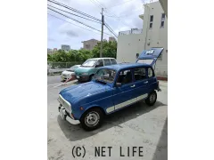 ルノー 4
