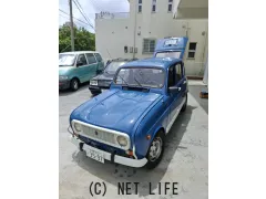 ルノー 4