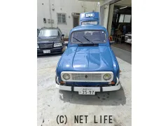 ルノー 4