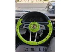 ダイハツ ミラウォークスルーバン