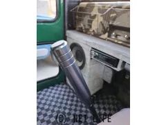 ダイハツ ミラウォークスルーバン