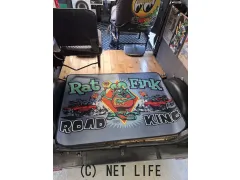 ダイハツ ミラウォークスルーバン