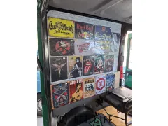 ダイハツ ミラウォークスルーバン