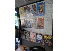 ダイハツ ミラウォークスルーバン