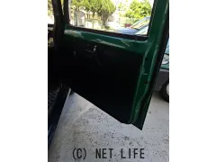 ダイハツ ミラウォークスルーバン