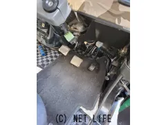 ダイハツ ミラウォークスルーバン