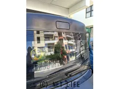 ダイハツ ミラウォークスルーバン