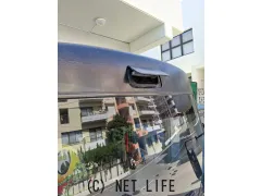 ダイハツ ミラウォークスルーバン