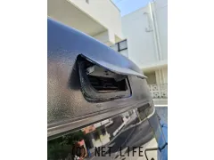 ダイハツ ミラウォークスルーバン