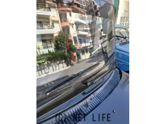 ダイハツ ミラウォークスルーバン