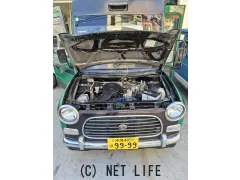 ダイハツ ミラウォークスルーバン