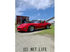 シボレー コルベット