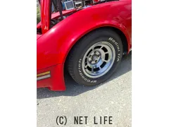 シボレー コルベット