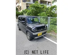 スズキ ハスラー