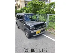 スズキ ハスラー