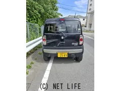 スズキ ハスラー