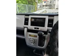 スズキ ハスラー