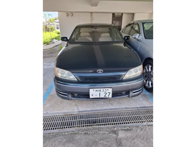 トヨタ ウィンダム