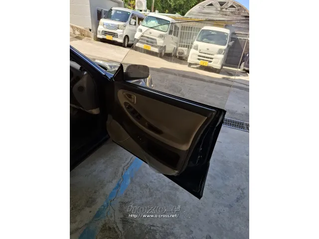 トヨタ ウィンダム