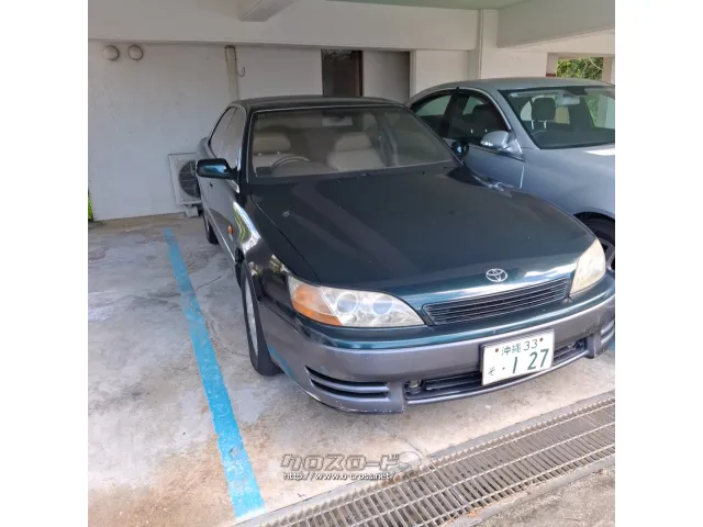 トヨタ ウィンダム