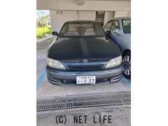 トヨタ ウィンダム