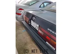 トヨタ ウィンダム