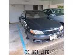 トヨタ ウィンダム