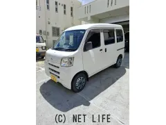 ダイハツ ハイゼットカーゴ