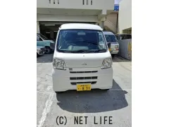 ダイハツ ハイゼットカーゴ
