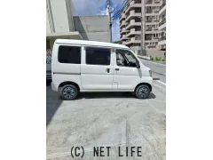 ダイハツ ハイゼットカーゴ