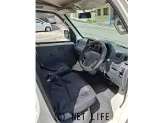 ダイハツ ハイゼットカーゴ