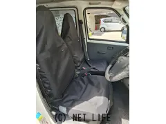 ダイハツ ハイゼットカーゴ