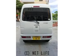 ダイハツ ハイゼットカーゴ