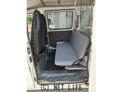 ダイハツ ハイゼットカーゴ