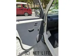 ダイハツ ハイゼットカーゴ
