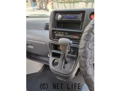 ダイハツ ハイゼットカーゴ